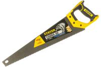 Универсальная ножовка STAYER Cobra 3D 450 мм 1512-45