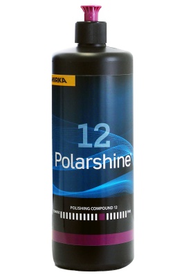 MIRKA Полировальная паста Polarshine 12