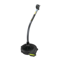 Насадка-воздуходувка Expand-It Ryobi