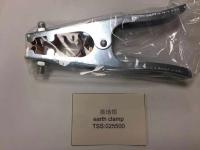 Клемма заземления ТСС 500 А / earth clamp