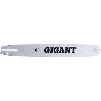 Шина для бензопил Gigant SKL7-04