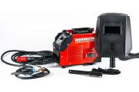Workmaster САИ-255С Сварочный инвертор Super power