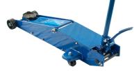 AE&T T32003 Домкрат подкатной длинный, 3 т.