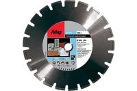 Fubag Алмазный диск BE-I_ диам. 500/30-25.4