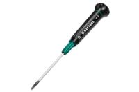 Отвертка для точных работ KRAFTOOL Precision TX9 25684-09