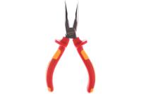 Тонкогубцы KRAFTOOL Electro-Kraft 160 мм 2202-3-16