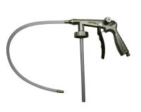 Пистолет для антигравийных и защитных составов JETA PRO JSP106