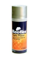 Reoflex RX P-05 грунт по пластмассе аэрозоль Plastic Primer 1К, 520 мл.