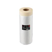 PRE-TAPED MASKING FILM FORMEL пленка маскирующая с клеевым краем
