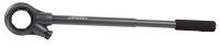 STAYER RED FORCE 1/4″ - 1.1/4″, трещотка для клуппов (28265-1/4-5/4)
