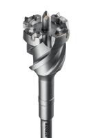 STAYER HERCULES-4Х d 68 х 500/600 мм, SDS-max проломной бур, PROFESSIONAL (29319-68-600)
