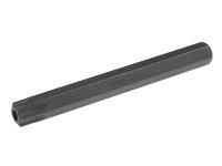 Бита TORX Т50Hх80мм 5/16" DR удлиненная JTCJTC