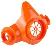 Основа полумаски Jeta Safety 65201