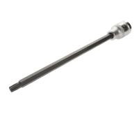 Бита-головка 1/2" TORX T40х200мм длинная JTCJTC