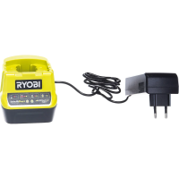 Зарядное устройство ONE+ RC18120 Ryobi