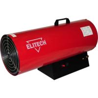 ELITECH ТП 50ГБ Пушка тепловая