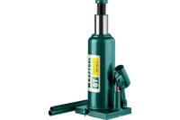 Гидравлический бутылочный домкрат KRAFTOOL KRAFT-LIFT 8т 228-450мм  43462-8