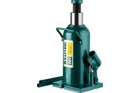 Гидравлический бутылочный домкрат KRAFTOOL KRAFT-LIFT 20т 244-449мм  43462-20