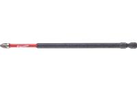 Насадка Milwaukee SHOCKWAVE PZ2 150мм (1шт) Milwaukee