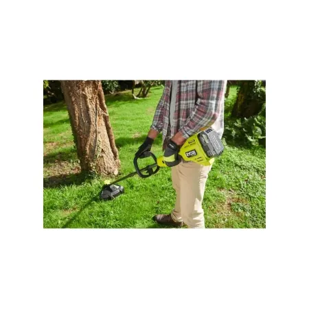 Триммер RY18LTX38A-0 18 В Ryobi