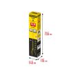 STAYER LED-MAX, 2 х 30 Вт, 6500 К, IP 65, 1.6 м, светодиодные прожекторы на штативе (56925-2-30)