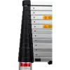 Телескопическая лестница Gigant LT-01 1x14