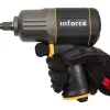 Ударный пневмогайковерт Inforce IIW-1400