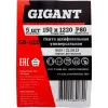 Лента шлифовальная Gigant GB-022