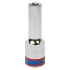 Головка торцевая TORX Е-стандарт 1/2", E14, L = 77 мм KING TONY 427514M