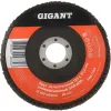 Торцевой круг лепестковый Gigant GRF-60-А