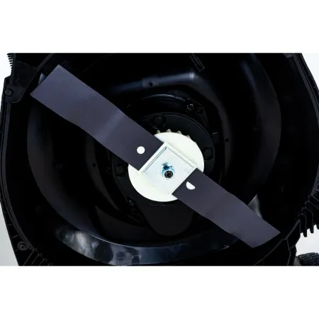 Бесщеточная газонокосилка RY18LMX40A-0 Ryobi