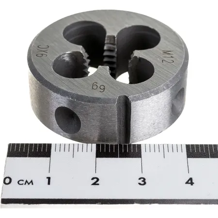 Плашка Gigant GT-0034