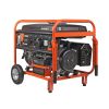 Генератор бензиновый PATRIOT Max Power SRGE 7200 E
