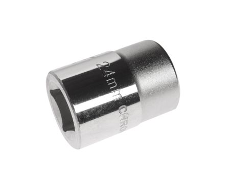 Головка торцевая 3/4" 24мм L=50мм JTCJTC