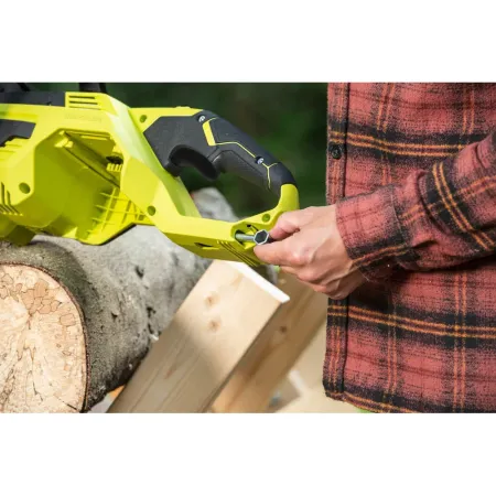 Бесщеточная цепная пила MAX POWER RY36CSX40B-0 Ryobi