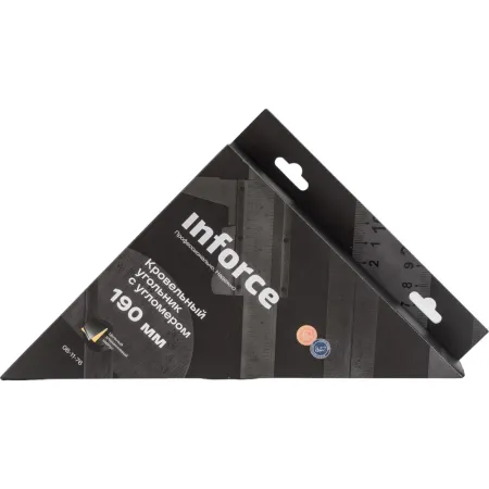 Кровельный угольник Inforce 06-11-76