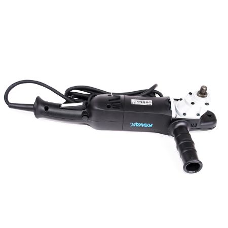 KOVAX PROMA-X Polisher Полировальная машина электрическая, 1100Вт/М14