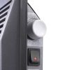 Конвектор электрический PATRIOT PTC 10 X