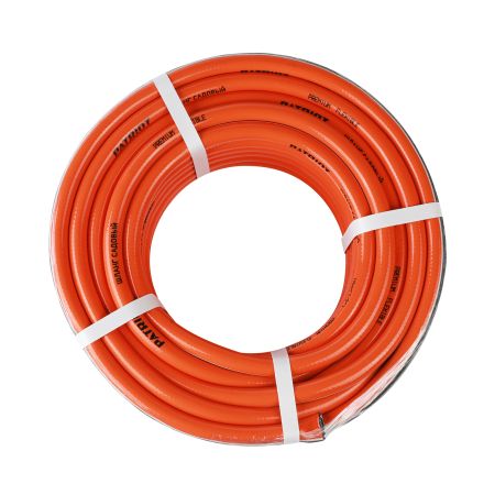 Шланг садовый PATRIOT PVC 1225