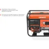 Бензиновый генератор Gigant GGL-8000ES