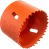 Биметаллическая коронка Gigant G-11065