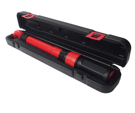 Ключ динамометрический 3/8" 20-100Нм изолированный JTCJTC