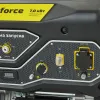 Бензиновый генератор Inforce GL 7500