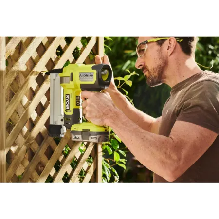 Степлер R18GS18-0 Ryobi