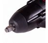 Гайковерт аккумуляторный ударный 1/2", 1220 Нм, 18 В, без аккумулятора и ЗУ MIGHTY SEVEN DW-1840