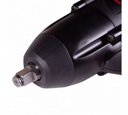 Гайковерт аккумуляторный ударный 1/2", 1220 Нм, 18 В, без аккумулятора и ЗУ MIGHTY SEVEN DW-1840