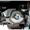 Бензиновый генератор Gigant GGL-6500E