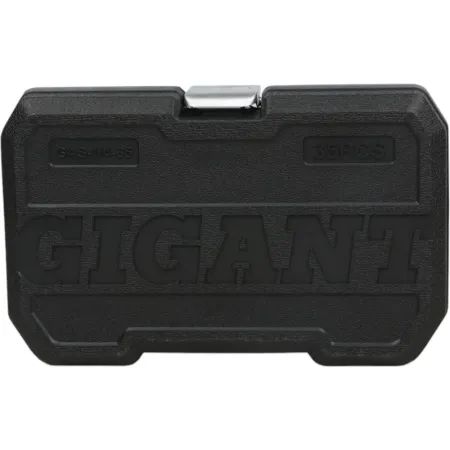 Набор головок Gigant GAS-1/4-35