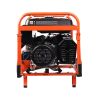 Генератор бензиновый PATRIOT Max Power SRGE 7200 E