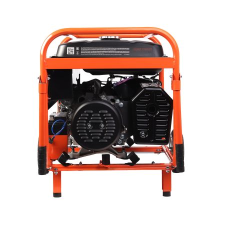 Генератор бензиновый PATRIOT Max Power SRGE 7200 E
